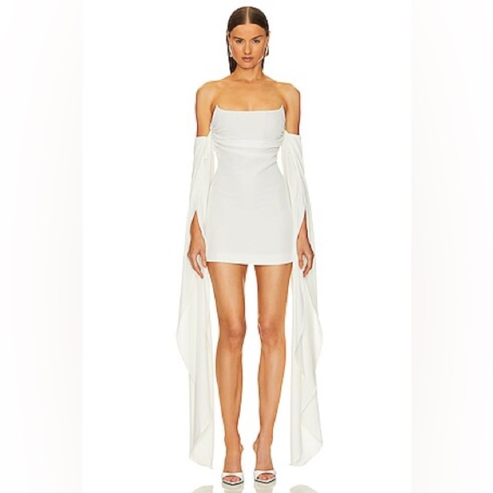 Drape sleeve